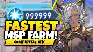 Thumbnail: HOW TO GET MASTERY POINTS FAST! FASTEST AFK MASTERY POINT FARM FOR RELINK: ENDLESS RAGNAROK