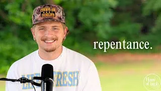 Thumbnail: what to do if you fell back into sin (5 tips)