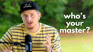 Thumbnail: how to live free from sin (romans 6)