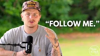 Thumbnail: how to follow Jesus whole-heartedly (4 tips)