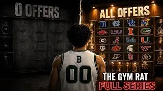 Thumbnail: The Gym Rat (full Series) 