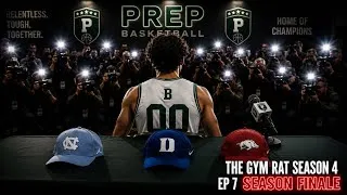 Thumbnail: The Gym Rat (Season 4 Finale)