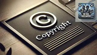 Thumbnail: Why Copyright Matters in Filmmaking: Protect Your Work & Your Rights