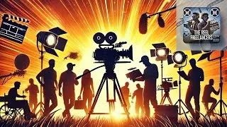 Thumbnail: How to Build the Perfect Film Crew on a Budget