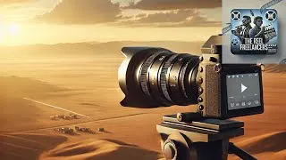 Thumbnail: The Ultimate Guide to Location Scouting for Filmmakers