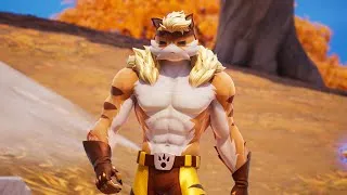 Thumbnail: Meowtooth Gameplay | Fortnite Chapter 7 Season 4
