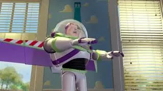 Thumbnail: To Infinity And Beyond 