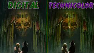 Thumbnail: What if Wicked looked like The Wizard of Oz? | Style Swap Sneak Peek