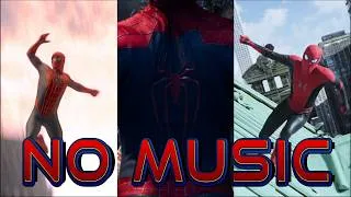 Thumbnail: Spider-Man 2, TASM 2, & Far From Home Final/Opening Swings - NO MUSIC [Fan Edit Template]