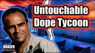 Thumbnail: The Puerto Rican Kingpin Mogul: From The Shadows of The Lower Eastside