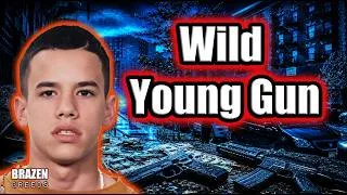 Thumbnail: The Dangerous Boy Gangster of The South Bronx: "White Boy John"