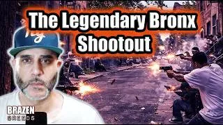 Thumbnail: The C & C Gang vs The Wild Cowboys | The Legendary South Bronx Shootout