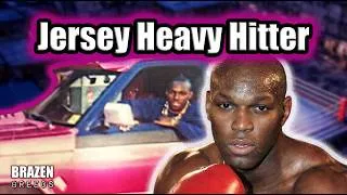 Thumbnail: Jersey's Heavy Hitter: The Violent Rise & Demise of Chad Butler