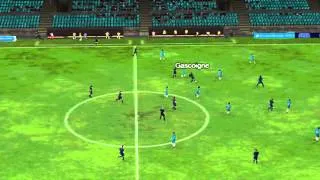 Thumbnail: Næstved 1-4 TBFC - Match Highlights