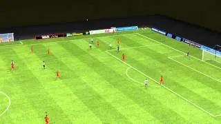 Thumbnail: Tottenham 1-3 Liverpool - Match Highlights