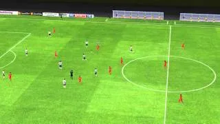 Thumbnail: Liverpool 4-0 Legia - Match Highlights