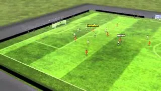 Thumbnail: Fulham 0-5 Liverpool - Match Highlights