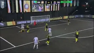 Thumbnail: قلة ادب مش طبيعية من الملك مارسيلو اليوم - ملك المهارات الخبيثة عبر التاريخ MAGIC OF MARCELO