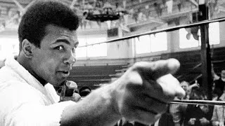 Thumbnail: Muhammad Ali - Spit in my face (Boxing Montage)