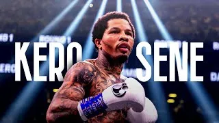 Thumbnail: Gervonta Davis - Kerosene Montage