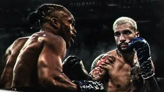 Thumbnail: KSI Boxing Highlight - Kerosene