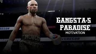 Thumbnail: Floyd Mayweather Jr - Gangst's Paradise [Mix]