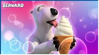Thumbnail: What The Ice Cream | Bernard | 40' Compilation