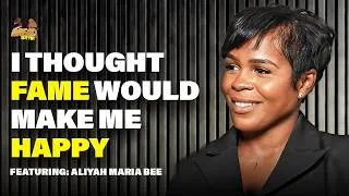Thumbnail: I Thought Fame Would Make Me Happy... I Was Wrong | Bread & Butter Ep 123 ft Aliyah Maria Bee