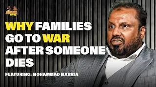 Thumbnail: Why Families Go To War After Someone Dies? | Bread & Butter Ep 119 Ft Mohammad Marria