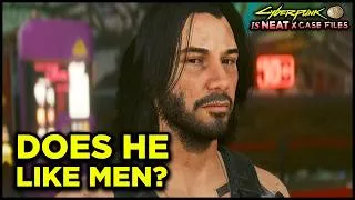 Thumbnail: Does Johnny ACTUALLY Swing Both Ways?