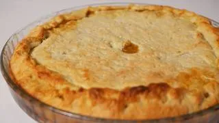 Thumbnail: The Ultimate Orange Cinnamon Pie Recipe | No Yeast, No Mixer, Pure Magic!