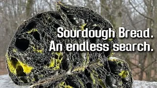 Thumbnail: Sourdough bread. An endless search for stunning loaves. | by JoyRideCoffee