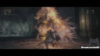 Thumbnail: Laurence, The First Vicar - 60 fps - Widescreen - One hit :(