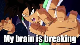 Thumbnail: DBFZ raids are so broken it shattered our minds