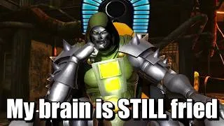 Thumbnail: UMvC3 STILL fries our brains (The YouTube cut)