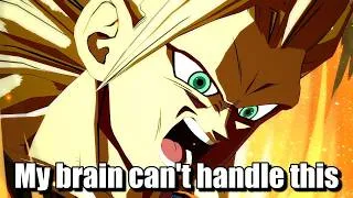 Thumbnail: DBFZ late at night has melted our brains
