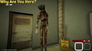 Thumbnail: Who Put This Thing Here? | Shift At Midnight