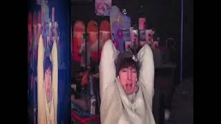 Thumbnail: Flamingo edit????