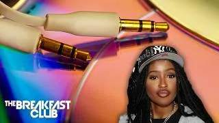 Thumbnail: DJ Nyla Symone Talks 'The Game' New Album, Rapsody, Omeretta the Great + More