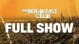 Thumbnail: The Breakfast Club FULL SHOW 08-28-26