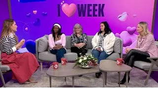 Thumbnail: 3 single women get honest about dating in 2026