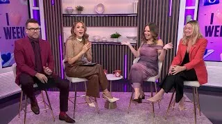 Thumbnail: BT's Bachelorette Rose reveals LIVE who she chose as her BT bachelor