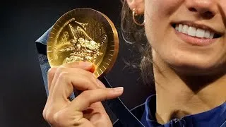 Thumbnail: How Much Gold Is Really in an Olympic Gold Medal? The Truth Will Shock You