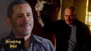 Thumbnail: Walt Blows Up Tuco's Office | Crazy Handful of Nothin' | Breaking Bad