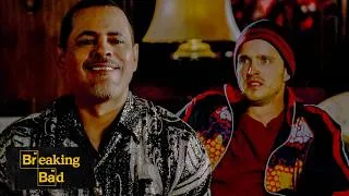 Thumbnail: Jesse Pinkman Meets Tuco Salamanca | Crazy Handful of Nothin' | Breaking Bad
