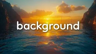 Thumbnail: 🎵 Instrumental (Royalty Free Music) - "THINK OF YOU" by Qlowdy