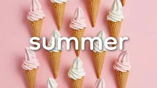 Thumbnail: ☀️ Tropical house (Royalty Free Music) - "POOL" by Aftertune