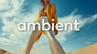 Thumbnail: 🌌 Ambient (Royalty Free Music) - "DESERT FLOWER" by glitch