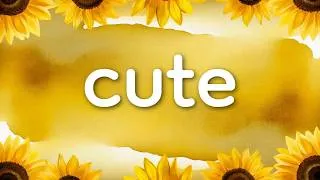 Thumbnail: 🎧 Electronic (Royalty Free Music) - "SUNFLOWER" by Sakura Girl