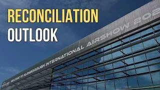 Thumbnail: At Farnborough, US lawmakers tap the brakes on reconciliation